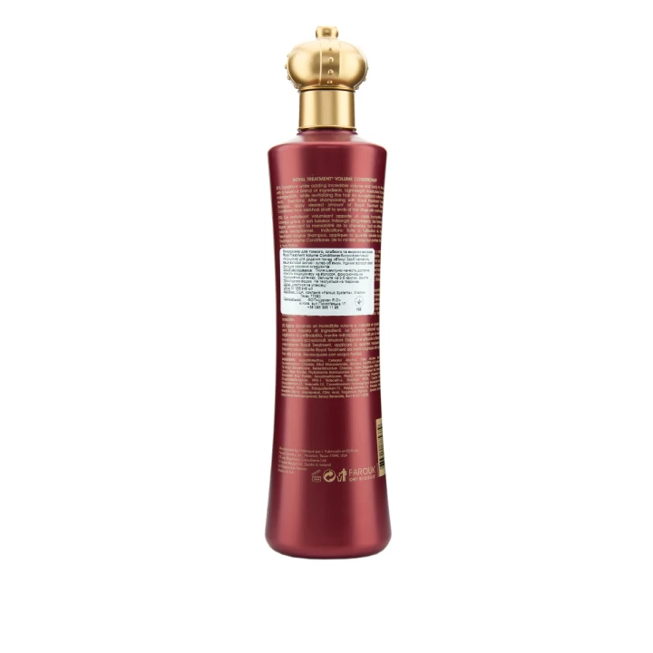 Кондиционер для объема CHI Royal Treatment Volume 355 мл