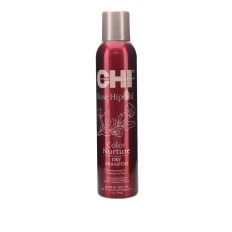 Шампунь сухой CHI Rose Hip Oil Dry 198 г