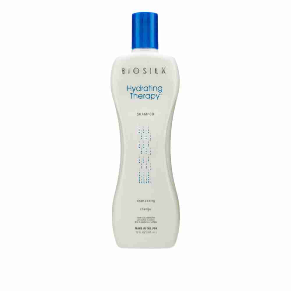 Шампунь CHI BioSilk зволожуючий Hydrating 355 мл