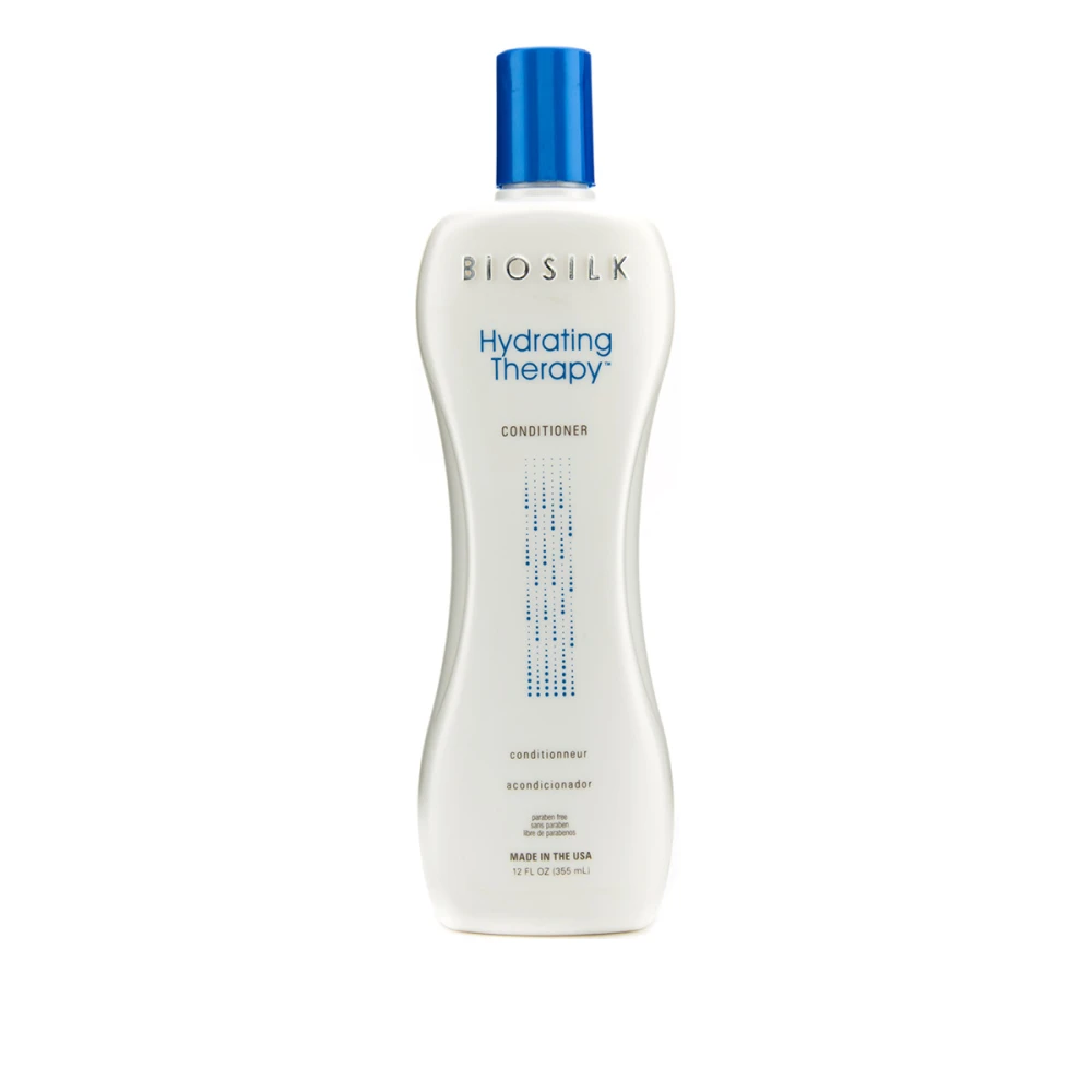 Кондиционер CHI BioSilk увлажняющий Hydrating 355 мл