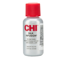 Рідкий шовк натуральний CHI Silk Infusion 15 мл