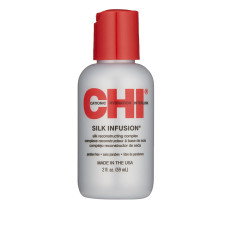 Рідкий шовк натуральний CHI Silk Infusion 59 мл