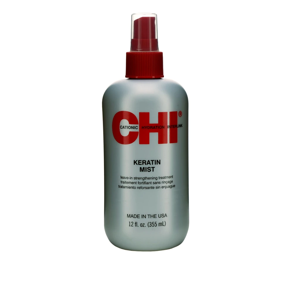 Кондиционер CHI Keratin Mist 355 мл