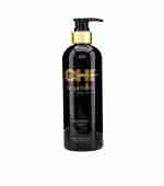 Шампунь CHI Deep Brilliance Olive&Monoi Optimum Moisture Shampo увлажняющий 59 мл