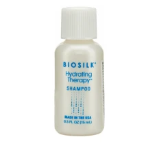 Шампунь увлажняющий CHI BioSilk Hydrating 15 мл