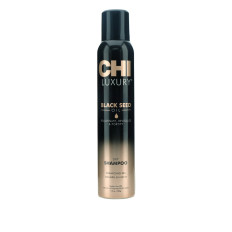Шампунь сухой CHI LUХURY BLK Seed Dry Shampoo 150 г