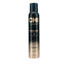 Шампунь сухой CHI LUХURY BLK Seed Dry Shampoo 150 г