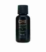 Масло черного тмина CHI LUХURY BLK Seed Dry Oil 15 мл