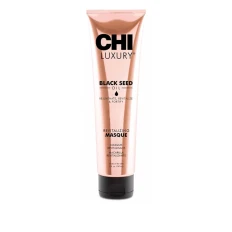 Маска чорного кмину CHI Luxury Black Seed Oil Revitalizing Masque 148 мл