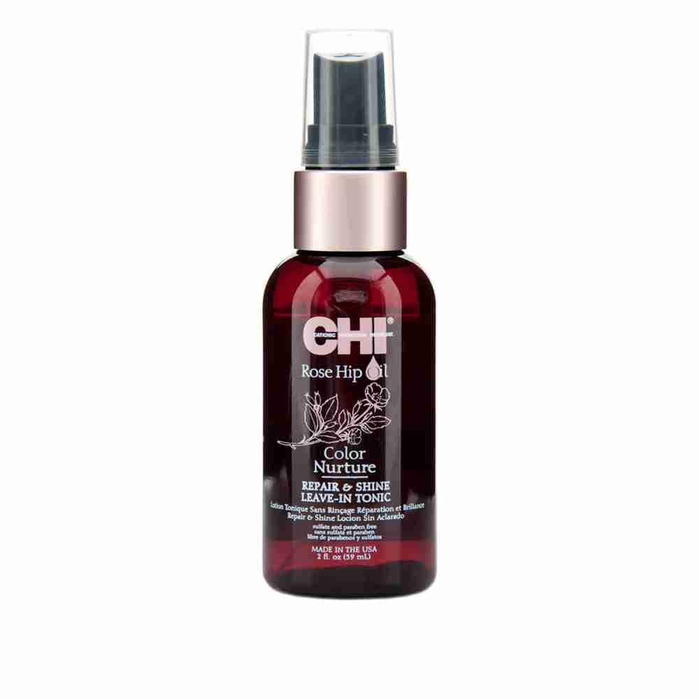 Спрей CHI Rose Hip Repair & Shine незмивний 59 мл