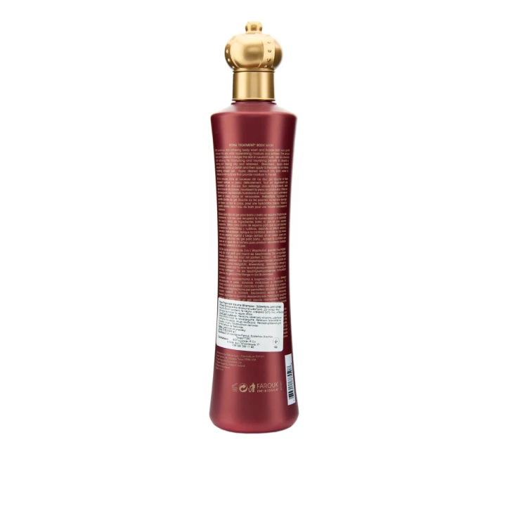 Гель для тела CHI Royal Treatment Body Wash 355 мл