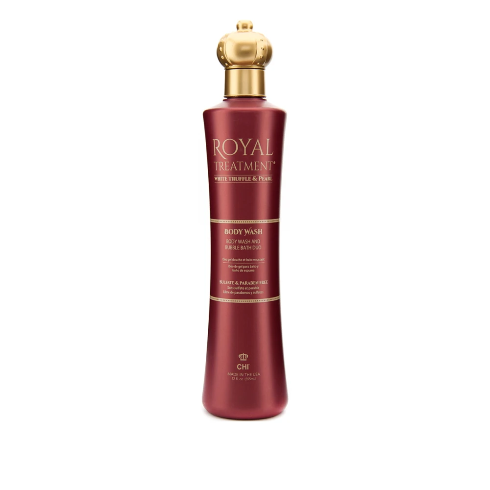 Гель для тела CHI Royal Treatment Body Wash 355 мл