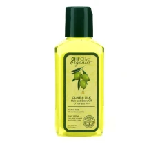 Масло и шелк CHI Olive Organics 59 мл