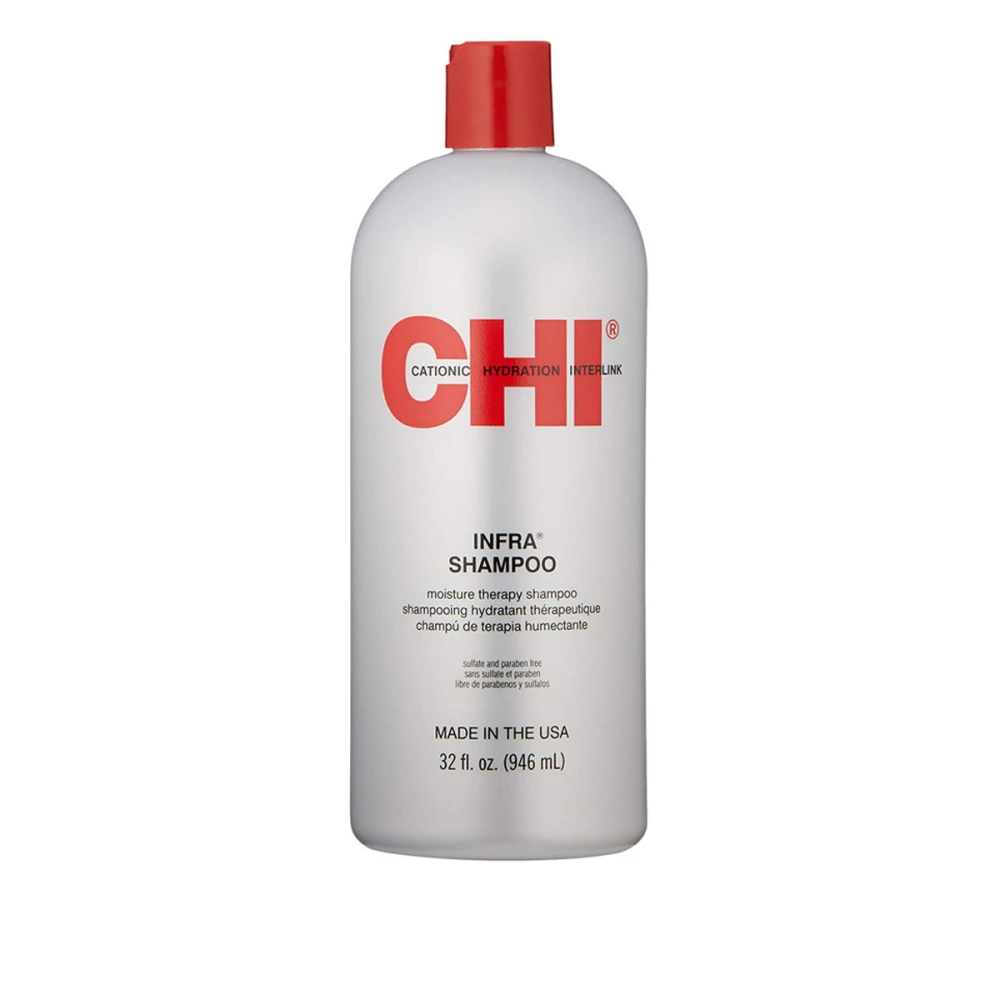 Шампунь CHI Infra зволожуючий 946 мл