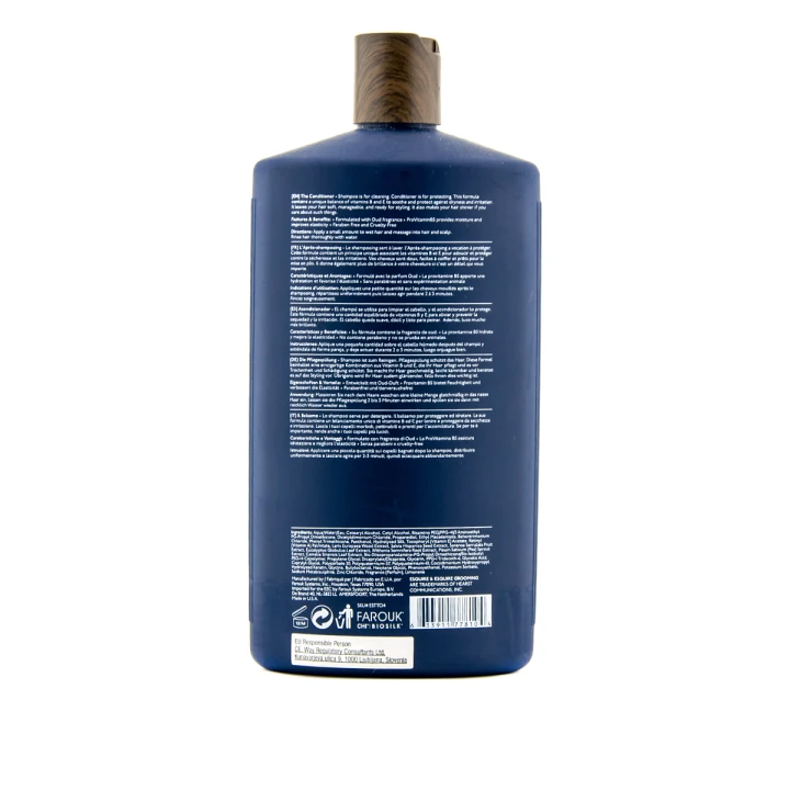 Набір для чоловіків CHI Esquire Grooming Kit