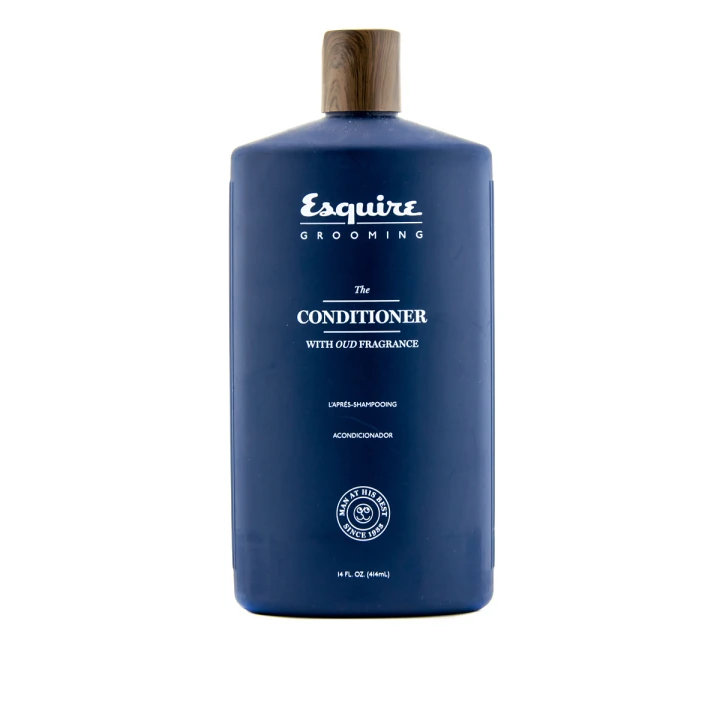 Набір для чоловіків CHI Esquire Grooming Kit