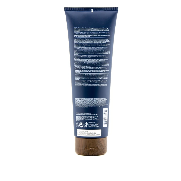 Набір для чоловіків CHI Esquire Grooming Kit