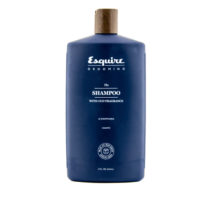 Набір для чоловіків CHI Esquire Grooming Kit