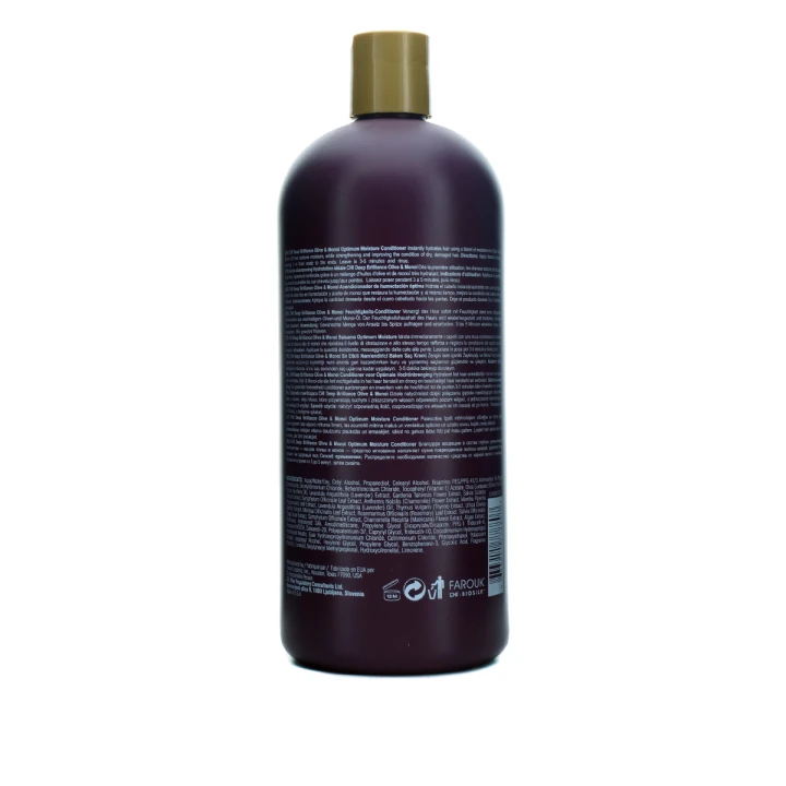 Кондиционер CHI DB Olive& Mono увлажняющий 1000 мл