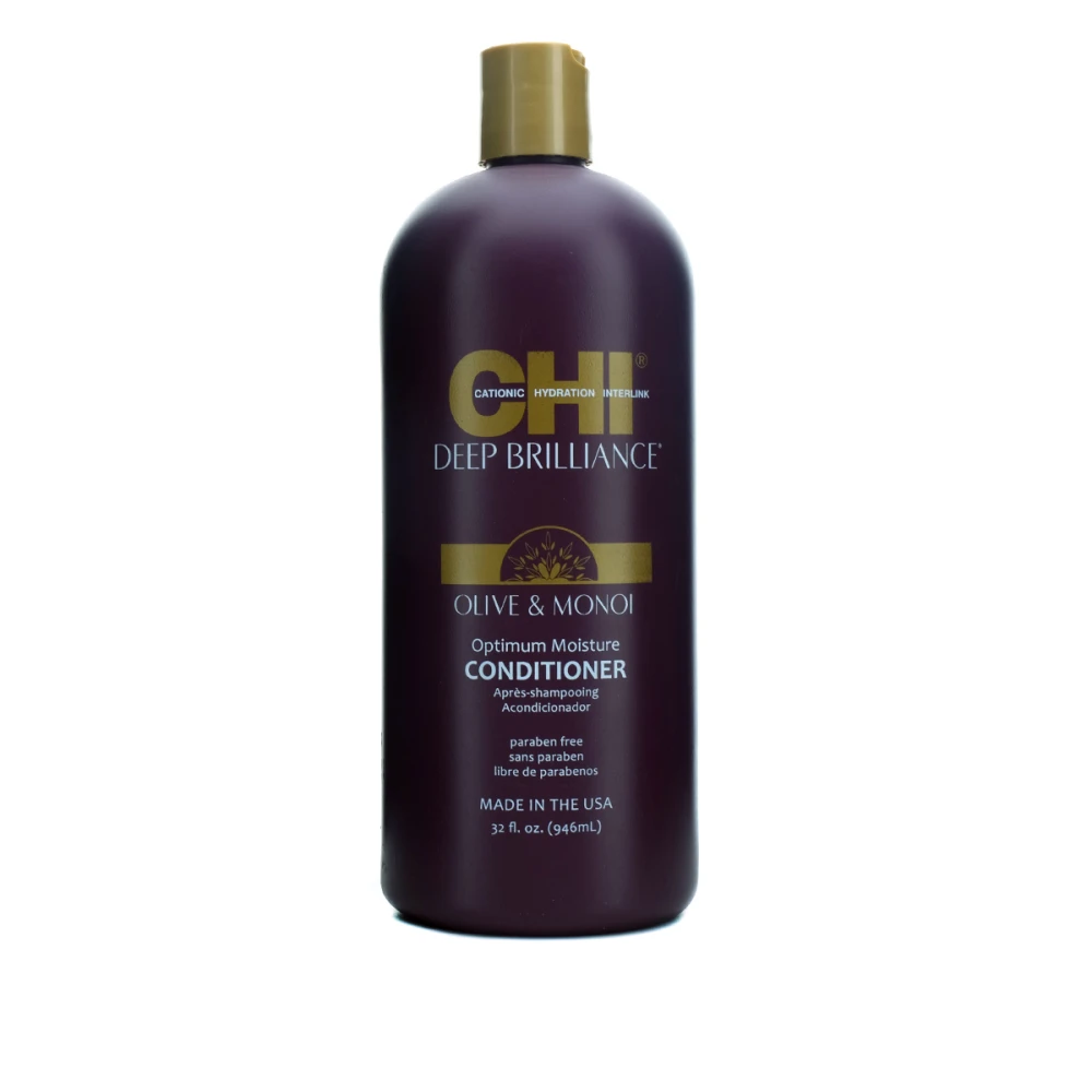 Кондиционер CHI DB Olive& Mono увлажняющий 1000 мл