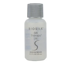Шелк-комплекс CHI BioSilk Silk Therapy Lite 15 мл