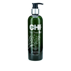 Шампунь CHI Tea Tree з олією чайного дерева 355 мл