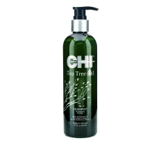 Шампунь CHI Tea Tree з олією чайного дерева 355 мл