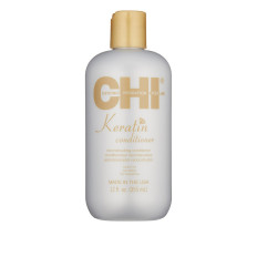 Кондиционер восстанавливающий CHI Keratin 355 мл