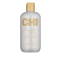 Кондиционер восстанавливающий CHI Keratin 355 мл