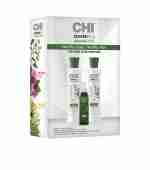 Набор CHI Home Stylist Kit для всех типов волос