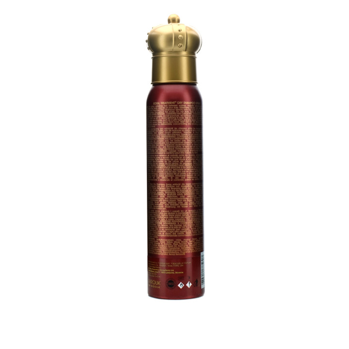 Шампунь сухий CHI Royal Treatment Dry Shampoo 150 г