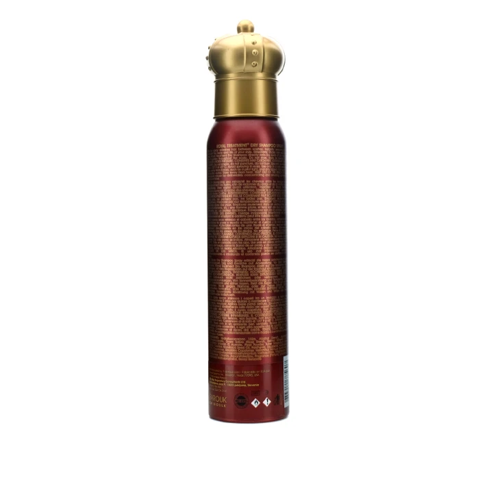 Шампунь сухий CHI Royal Treatment Dry Shampoo 150 г