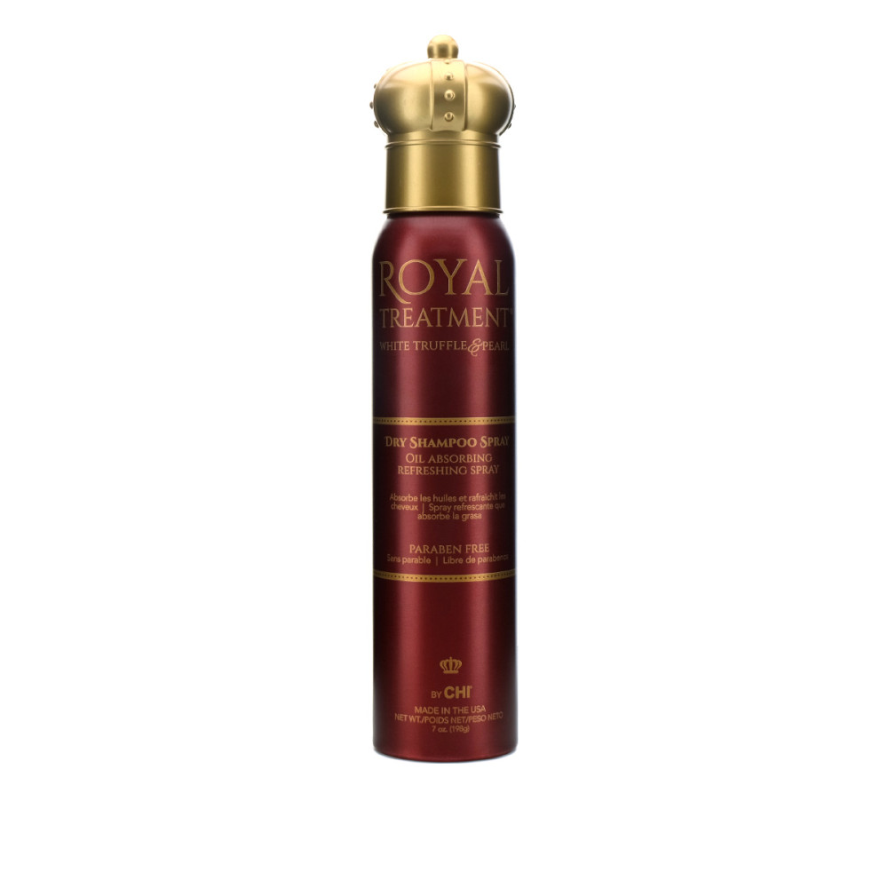 Шампунь сухий CHI Royal Treatment Dry Shampoo 150 г