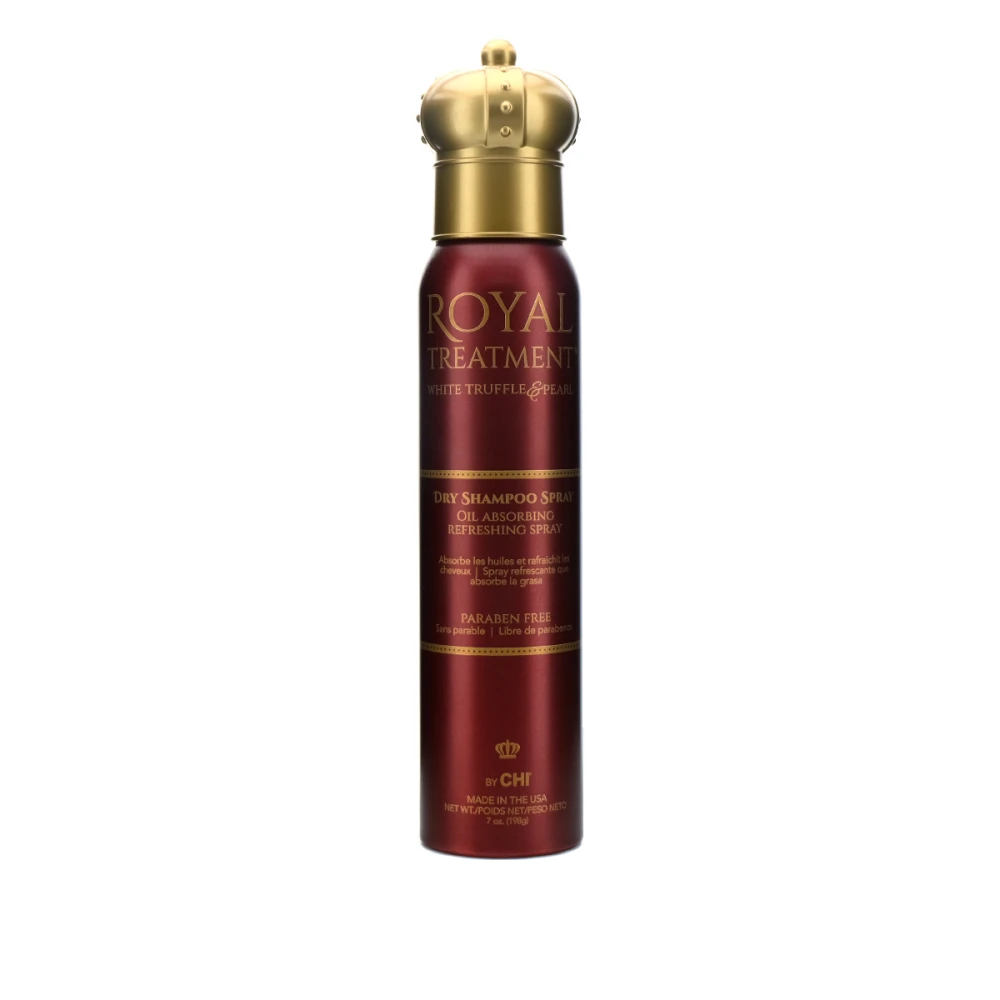 Шампунь сухий CHI Royal Treatment Dry Shampoo 150 г