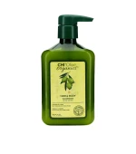Кондиционер CHI Olive Organics восстанавливающий, питательный, увлажняющий 340 мл