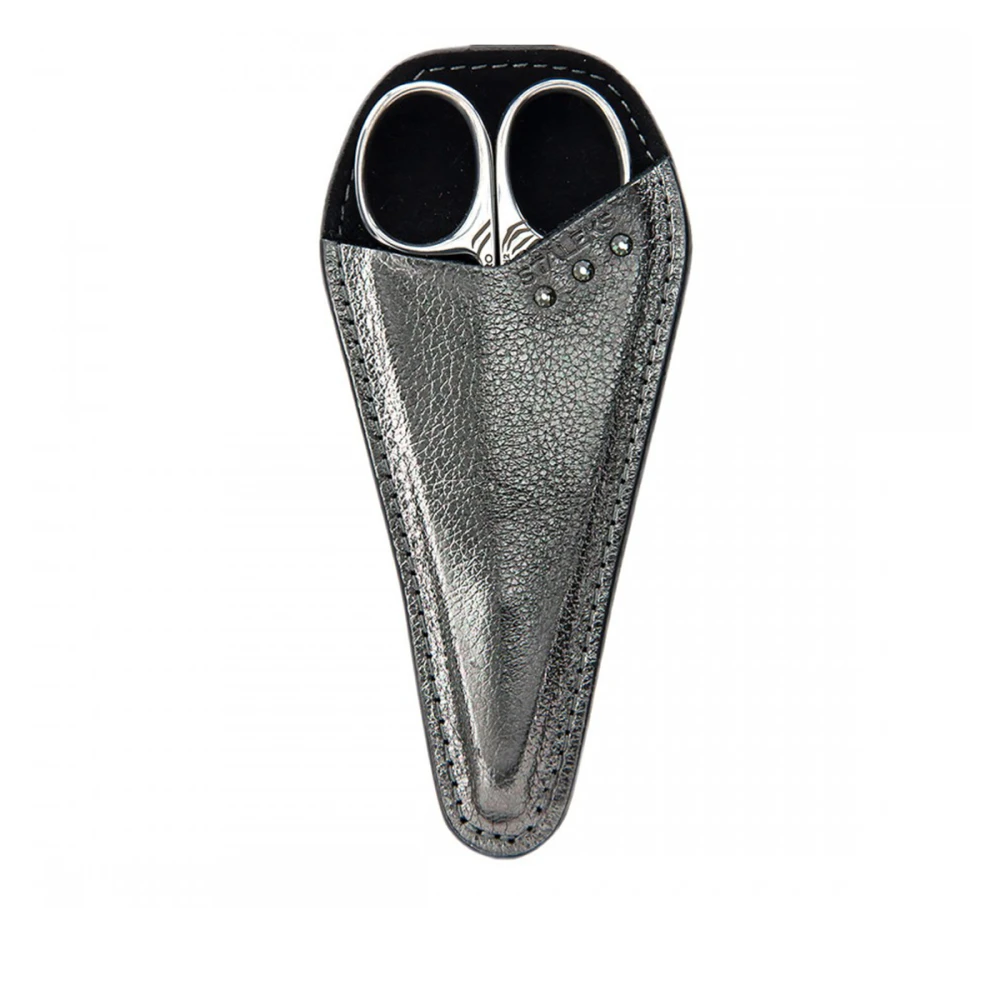 Ножиці професійні для кутикули STALEKS EXCLUSIVE 10 TYPE 2 SX-10/2