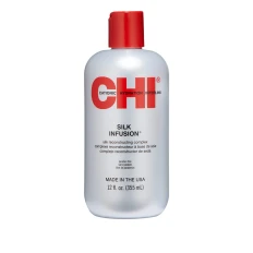 Шелк натуральный CHI Silk Infusion 355 мл