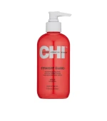Крем для укладки и придания гладкости вьющимся волосам CHI Straight Guard 251 мл