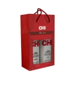 Набор CHI Fortifyng Duo (Infra шампунь+кондиционер) 2*950 мл