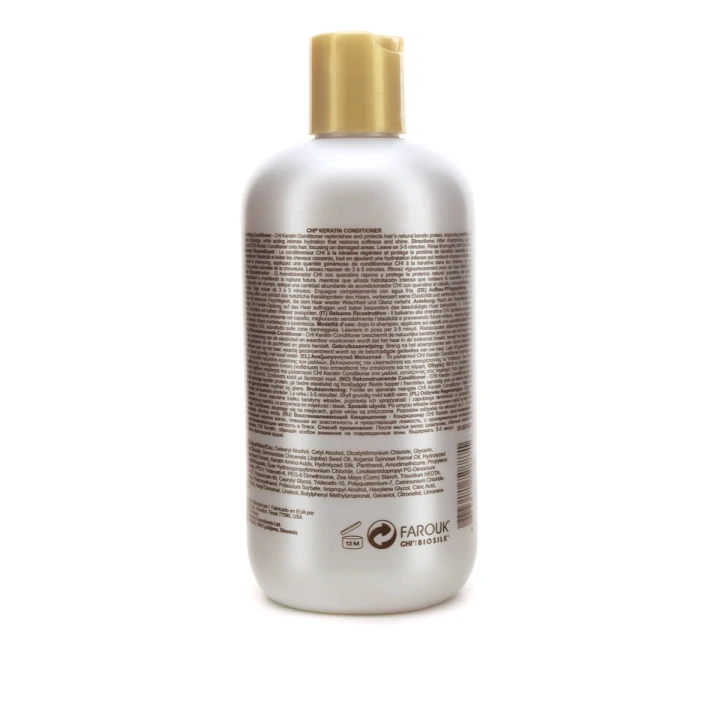 Набор CHI Keratin Reconstructing Trio