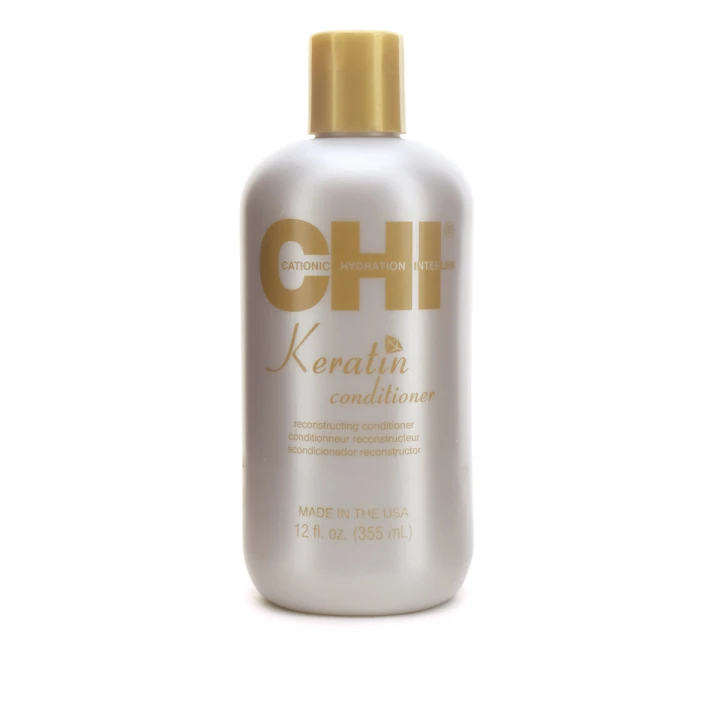 Набор CHI Keratin Reconstructing Trio