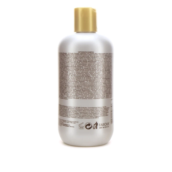 Набор CHI Keratin Reconstructing Trio