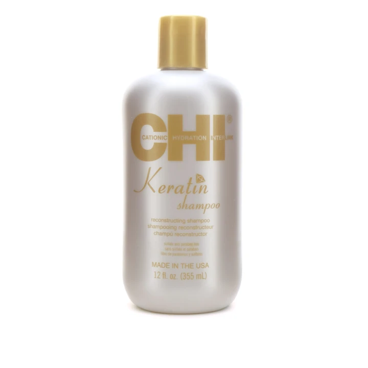 Набор CHI Keratin Reconstructing Trio