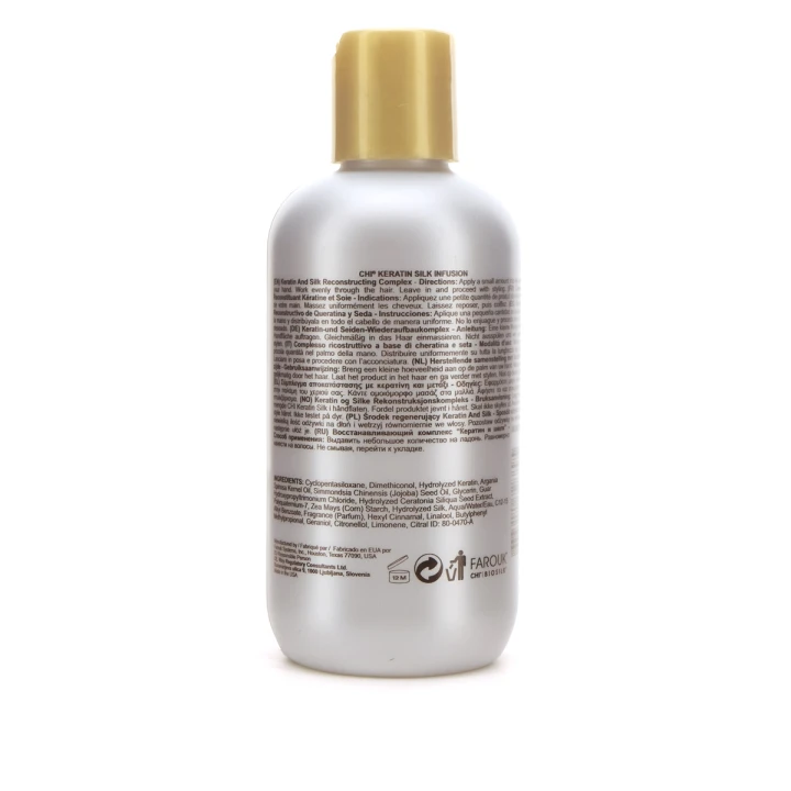 Набор CHI Keratin Reconstructing Trio