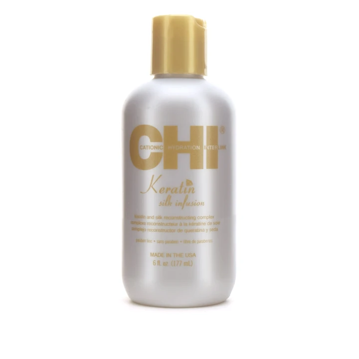 Набор CHI Keratin Reconstructing Trio