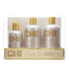 Набір CHI Keratin Reconstructing Trio