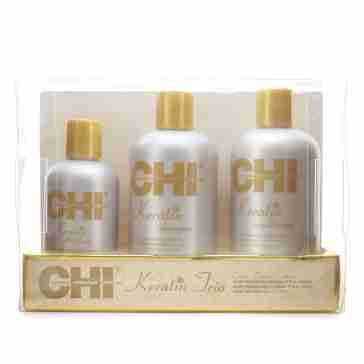 Набор CHI Keratin Reconstructing Trio