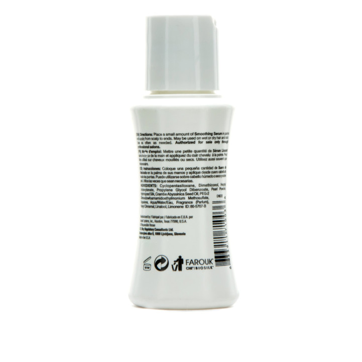 Шовк CHI Enviro для гладкості 59 мл