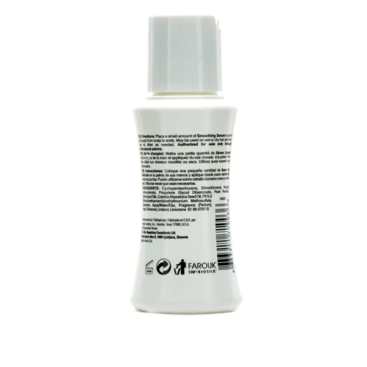 Шелк CHI Enviro для гладкости 59 мл