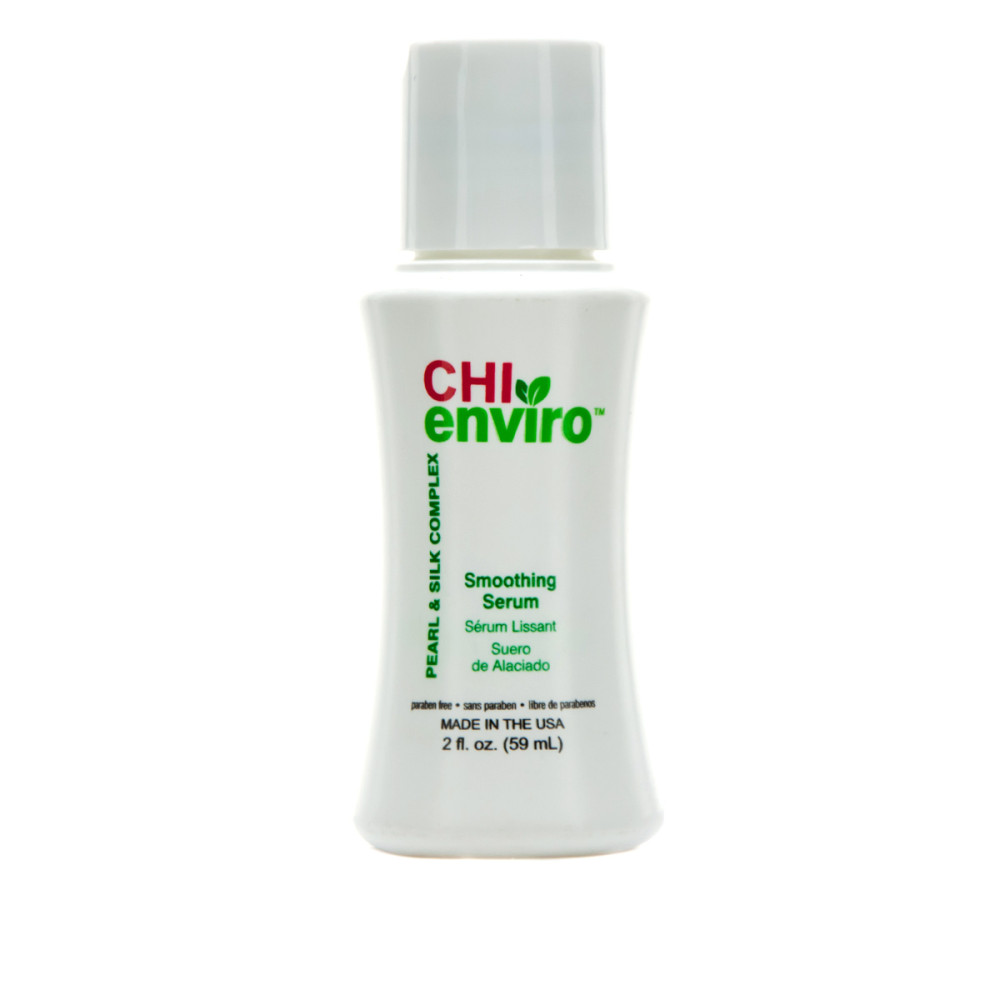 Шовк CHI Enviro для гладкості 59 мл